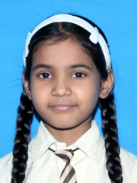 ASTHA SINGH 